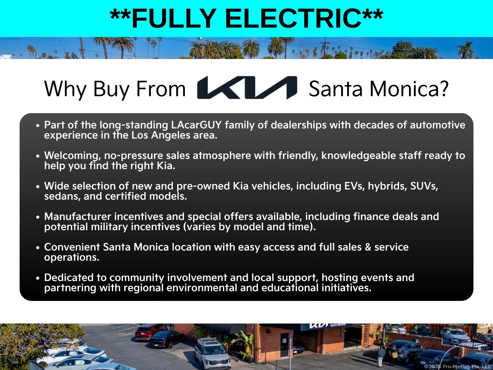 Used 2023 Kia EV6 Light RWD image 15