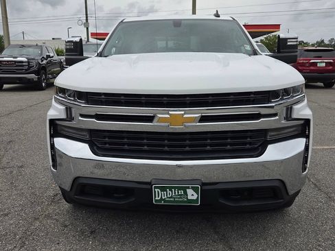Certified 2020 Chevrolet Silverado 1500 LT w/ All-Star Edition AWD/4WD image 15