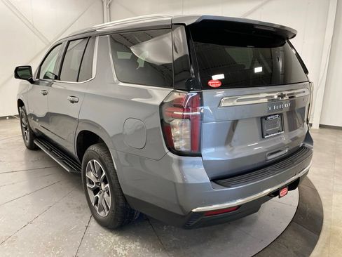 Used 2021 Chevrolet Tahoe LT w/ Luxury Package AWD/4WD image 5