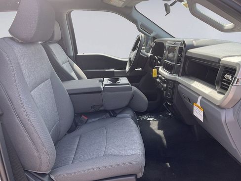 New 2026 Ford F250 XL w/ STX Appearance Package AWD/4WD image 14