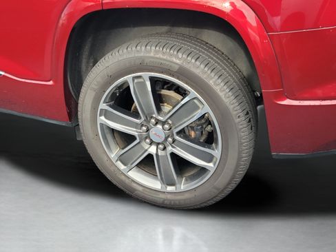Used 2017 GMC Acadia Denali FWD image 24