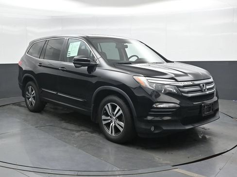 Used 2016 Honda Pilot EX-L image 4