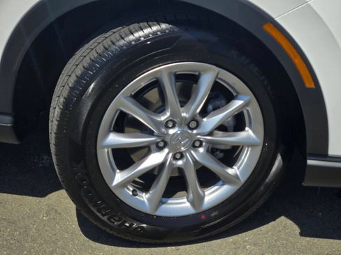 Used 2026 Honda CR-V EX image 9