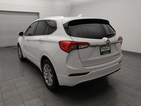 Used 2019 Buick Envision Essence FWD image 5