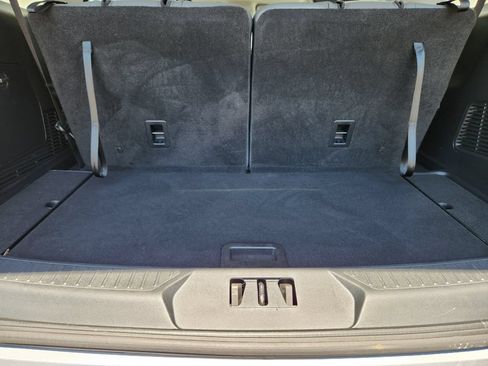 Used 2025 Ford Explorer Active w/ Active Comfort Package AWD/4WD image 25