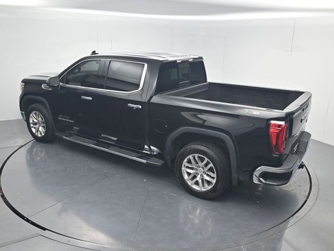 Used 2019 GMC Sierra 1500 SLT w/ SLT Premium Plus Package image 43