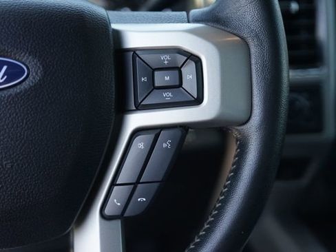 Used 2020 Ford F350 Lariat w/ Lariat Ultimate Package AWD/4WD image 24