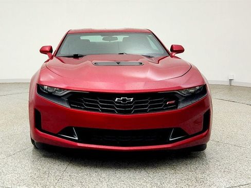 Used 2023 Chevrolet Camaro LT w/ RS Package RWD image 2