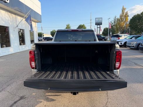 Certified 2023 GMC Sierra 1500 Elevation AWD/4WD image 9