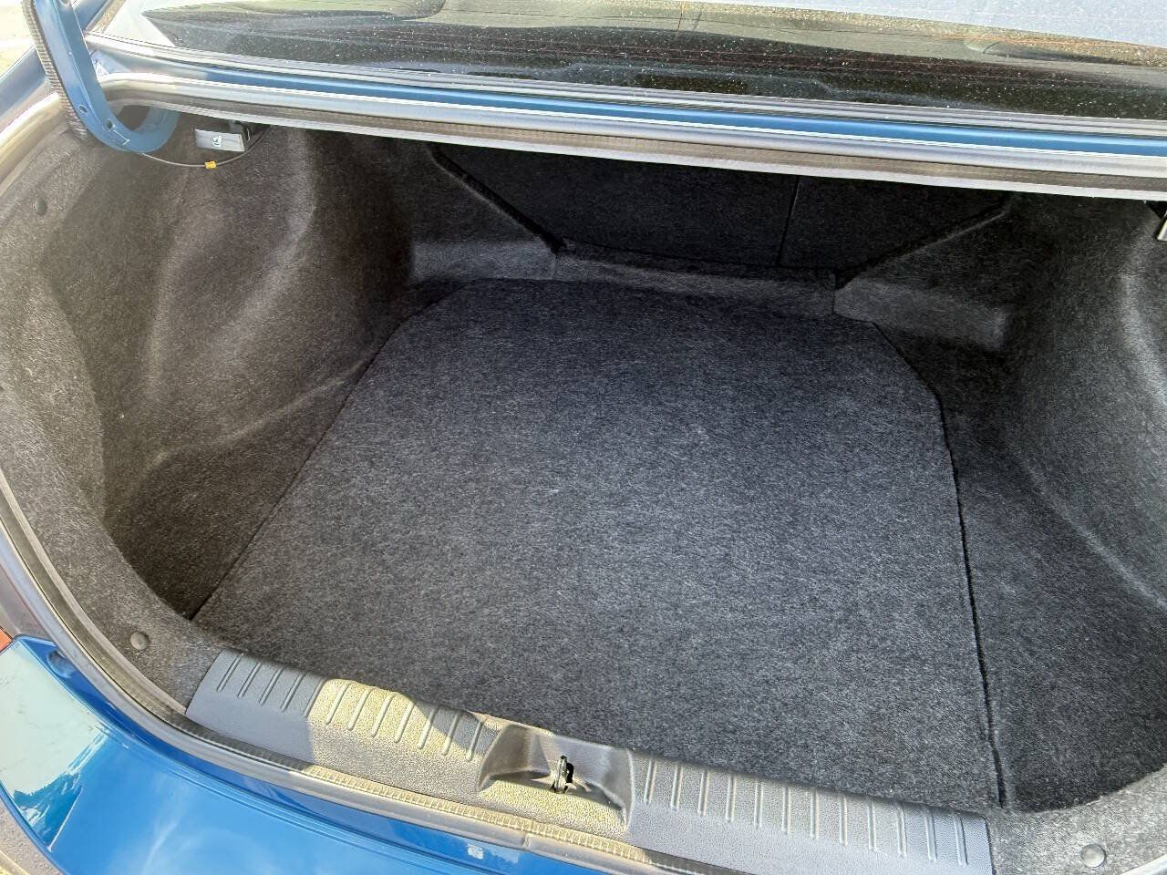 Used 2012 Honda Civic EX image 11