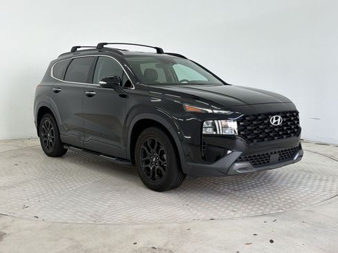 Used 2023 Hyundai Santa Fe XRT FWD image 7