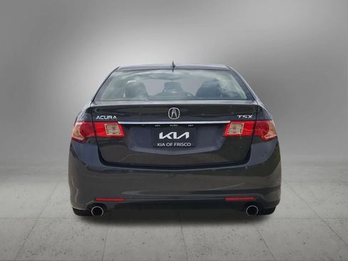 Used 2013 Acura TSX Sedan FWD image 5