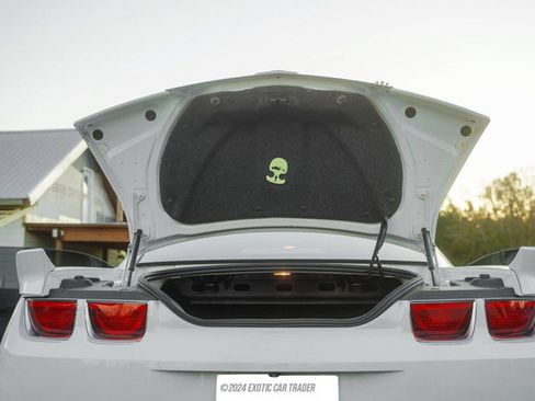 Used 2013 Chevrolet Camaro SS w/ RS Package image 68