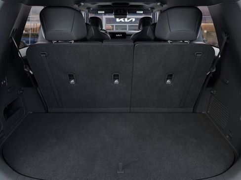 New 2027 Kia Telluride EX X-Line image 19