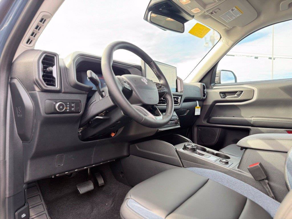 New 2026 Ford Bronco Sport Outer Banks AWD/4WD image 13