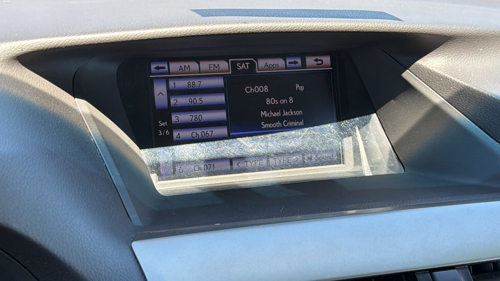 Used 2015 Lexus RX 350 AWD image 15