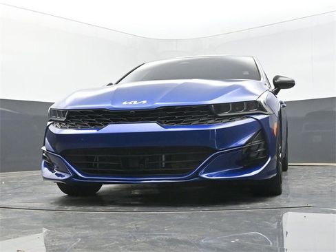 Used 2023 Kia K5 GT w/ GT1 Package image 45