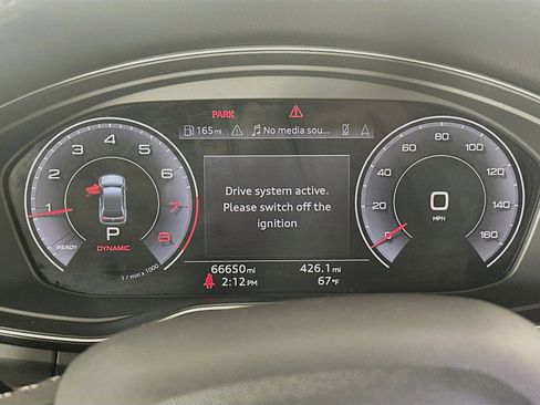 Used 2023 Audi Q5 2.0T Prestige AWD/4WD image 19