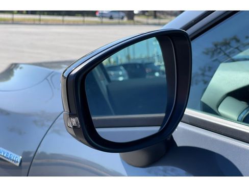 Certified 2025 MAZDA CX-50 2.5 Hybrid w/ Weather Package image 53