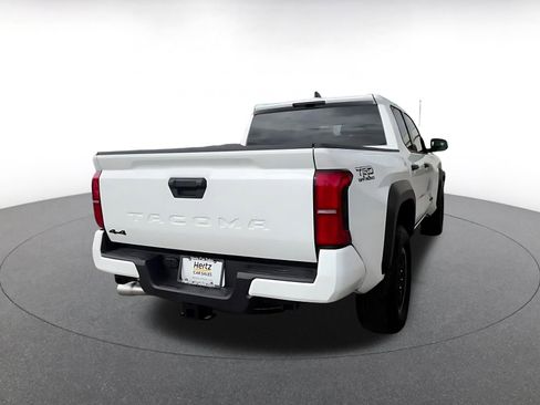 Used 2025 Toyota Tacoma TRD Off-Road image 14