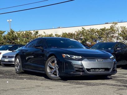Used 2022 Audi e-tron GT Premium Plus