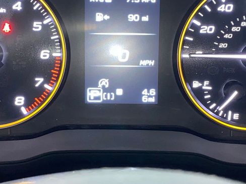 New 2026 Subaru Crosstrek 2.5i Wilderness AWD/4WD image 14