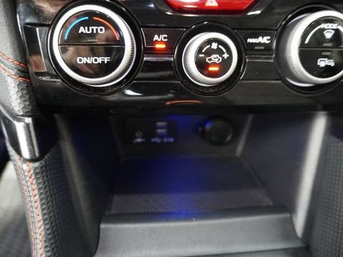 Certified 2023 Subaru Forester Sport AWD/4WD image 29