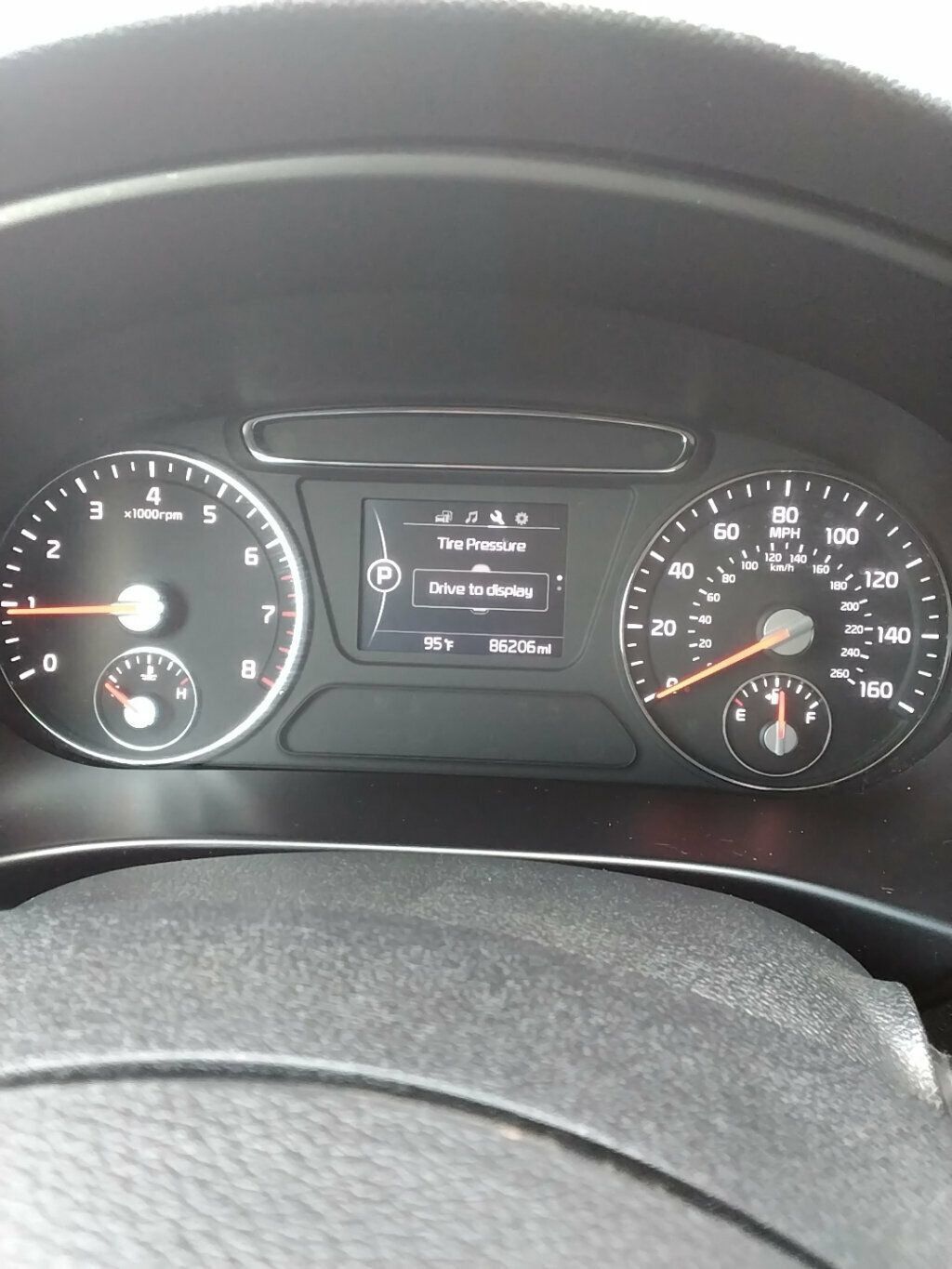 Used 2017 Kia Sorento FWD image 11
