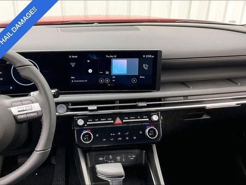 New 2026 Hyundai Santa Cruz XRT AWD/4WD image 7