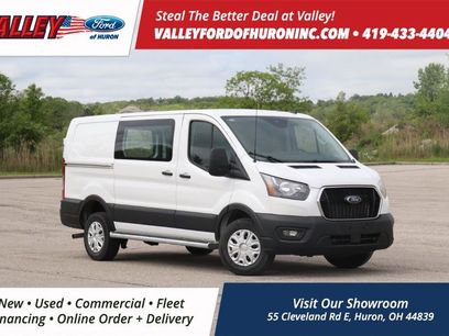 Used 2024 Ford Transit 250 Base w/ Exterior Upgrade Package