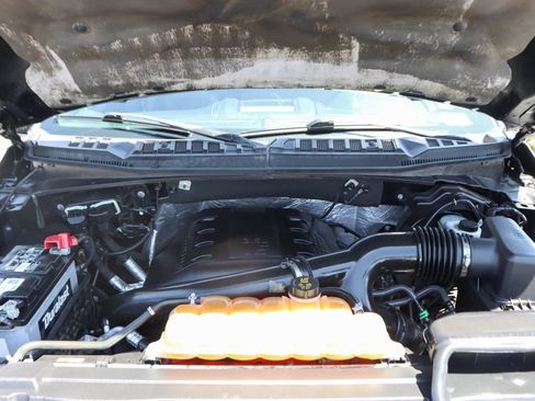 Used 2015 Ford F150 Lariat w/ Equipment Group 502A Luxury AWD/4WD image 14