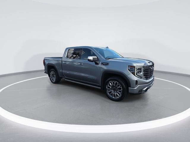 Used 2024 GMC Sierra 1500 Denali Ultimate AWD/4WD image 2