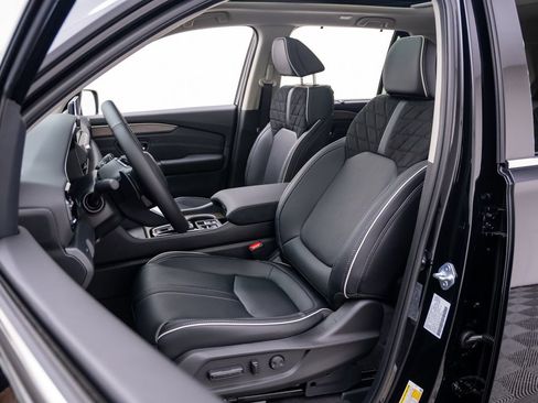 New 2026 Honda Pilot Elite image 18