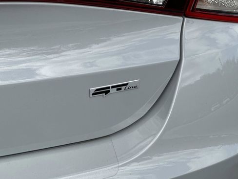 Used 2024 Kia K5 GT-Line w/ GT-Line Premium Package image 32