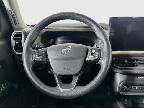 Used 2025 Ford Bronco Sport Big Bend AWD/4WD image 18