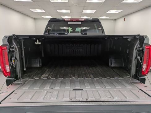 Used 2025 GMC Sierra 1500 Denali Ultimate image 24