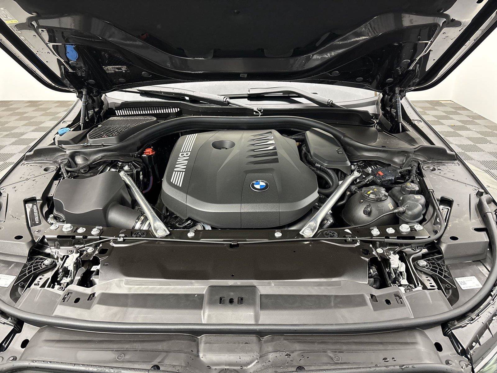 New 2027 BMW 540i xDrive w/ M Sport Package AWD/4WD image 20