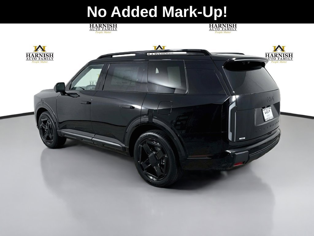 New 2027 Kia Telluride X-Line SX Prestige AWD/4WD image 5