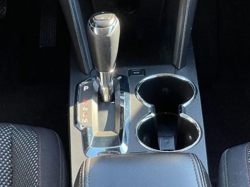 Used 2017 GMC Terrain SLE image 23