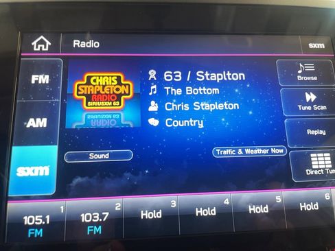 Used 2022 Subaru Crosstrek 2.5i Sport w/ Moonroof Package image 14