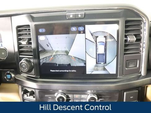 New 2026 Ford F350 Lariat w/ Black Appearance Package image 52