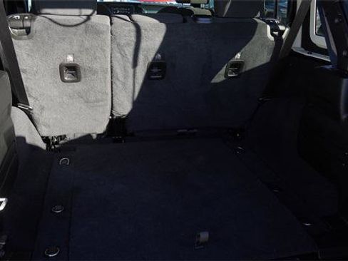 Certified 2021 Jeep Wrangler Unlimited Sport image 12