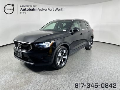 Certified 2025 Volvo XC40 B5 Plus