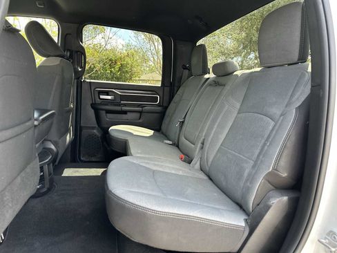 Used 2024 RAM 3500 Big Horn image 17