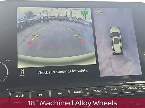 Used 2022 Nissan Pathfinder SL image 19