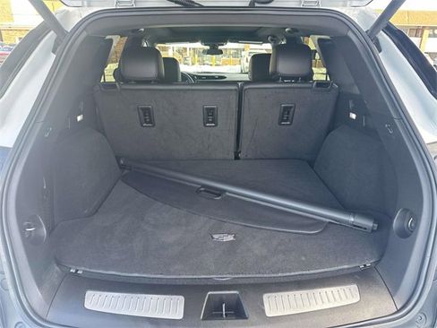 Certified 2023 Cadillac XT5 Premium Luxury image 28