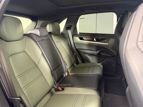 Certified 2026 Porsche Cayenne S image 18