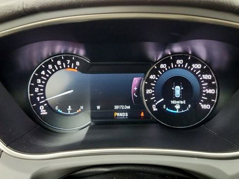 Used 2016 Lincoln MKX Reserve w/ Technology Package image 15