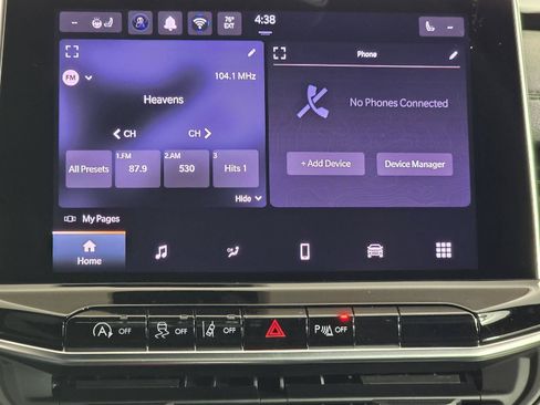 New 2026 Jeep Compass Limited AWD/4WD image 39