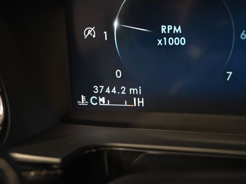 New 2026 Lincoln Corsair Premiere image 26